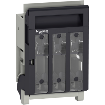  ISFT100 3P fixe 1,5 � 50 