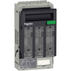 ISFT160 3P fixe 2,5 � 95 