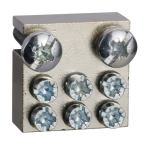  ISFT160 borne 3x16mm� 