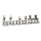  3 RACCORD CABLES CU/AL 4X240 