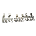  3 RACCORD CABLES CU/AL 4X240 