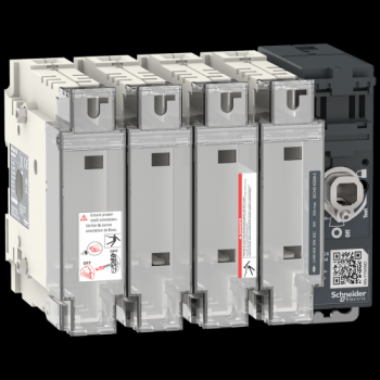  FuPact GS SDF 63A 4P DIN 