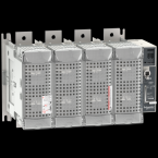  FuPact GS SDF 630A 4P DIN 