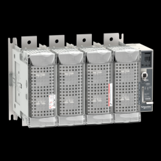  FuPact GS SDF 800A 4P D 