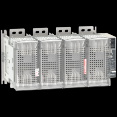  FuPact GS SDF 1250A 4P D 