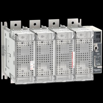  FuPact GS SDF 800A 4P BS 