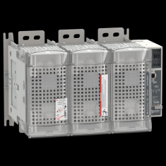  FuPact GS SDF 1250A 3P BS 