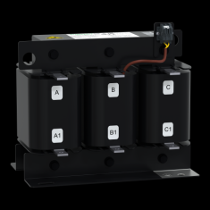  SAH 400V50HZ 25KVAR 4.2 