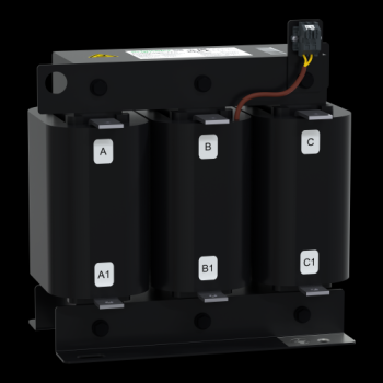  SAH 400V50HZ 50KVAR 4.2 