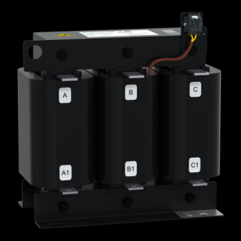  SAH 400V60HZ 50KVAR 4.2 