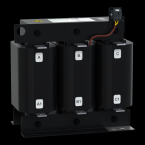  SAH 400V60HZ 50KVAR 2.7 