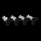  Accessoires cof./armoires IP30 