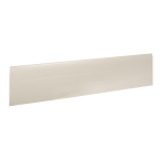  Passe-c�ble L850 IP30 RAL9003 