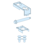  Accessoire ossature vis+�tanch 