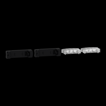  Supports de barres 160 � 400A 