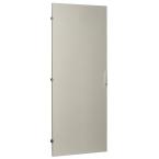  Porte pleine renforce L800 