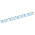  Rail en fond app. mod. L600 
