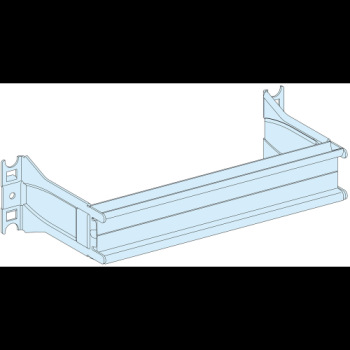  Rail appareil mod. cof. L300 