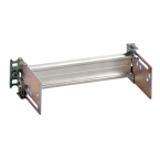  Rail r�glable app. mod. L300 