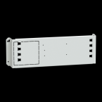  Platine NSXm/vigi cde man.L600 