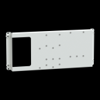  Platine NSX/INS 100-250A L600 