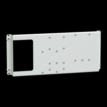  Platine NSX/INS 100-250A L600 