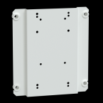  Platine gaine NSX/INS 400A 