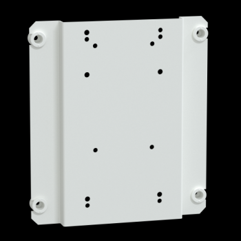  Platine gaine NSX/INS 400A 