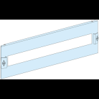  Plastron modul. 3M L600 blanc 