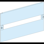 Plastron modul. 4M L600 blanc 