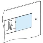  Obturateur fraction. H80 L147 