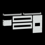  UF t�te gaine INS INV L250 