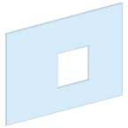  Plast. NSX630 6M cde m RAL Sp� 