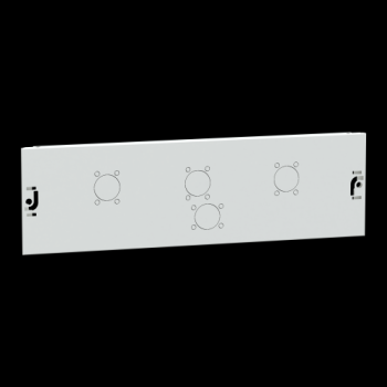  Plastron GS32 3/4P-3M-hor. 