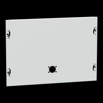  Plastron GS250 3/4P-7M-hor. 