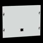 Plastron GS400 3/4P-8M-hor. 