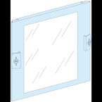  Plastron transparent 6M L300 