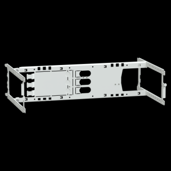  Platine NSX100-250 3P rot.L650 