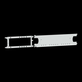 Platine NSXm+Lin.FC verti.L650 