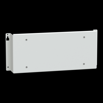  Platine TrsfPacT 63A-6M L600 