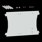  Plat TrsfPacT 250/630A-8M L650 