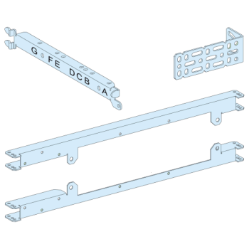  Platine inv.NSX630 debro t�l�. 