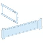  Platine ISFT100N vert. 8 app. 