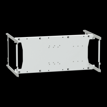  Plat. GS63/100/160 3/4P-vert. 
