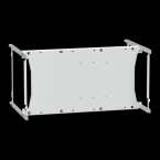  Platine GS250 3/4P-vertic. 