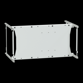  Platine GS250 3/4P-vertic. 