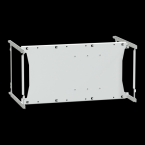  Platine GS400 3/4P-vertic. 