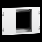  Plastron NS800/1250 7M tte cde 
