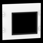  Plastron MTZ2 08/32 10M G L650 