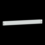  Plastron plein 1M L650 